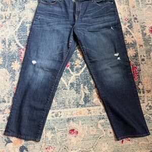 GAP “Sexy Boyfriend” Jeans 33r